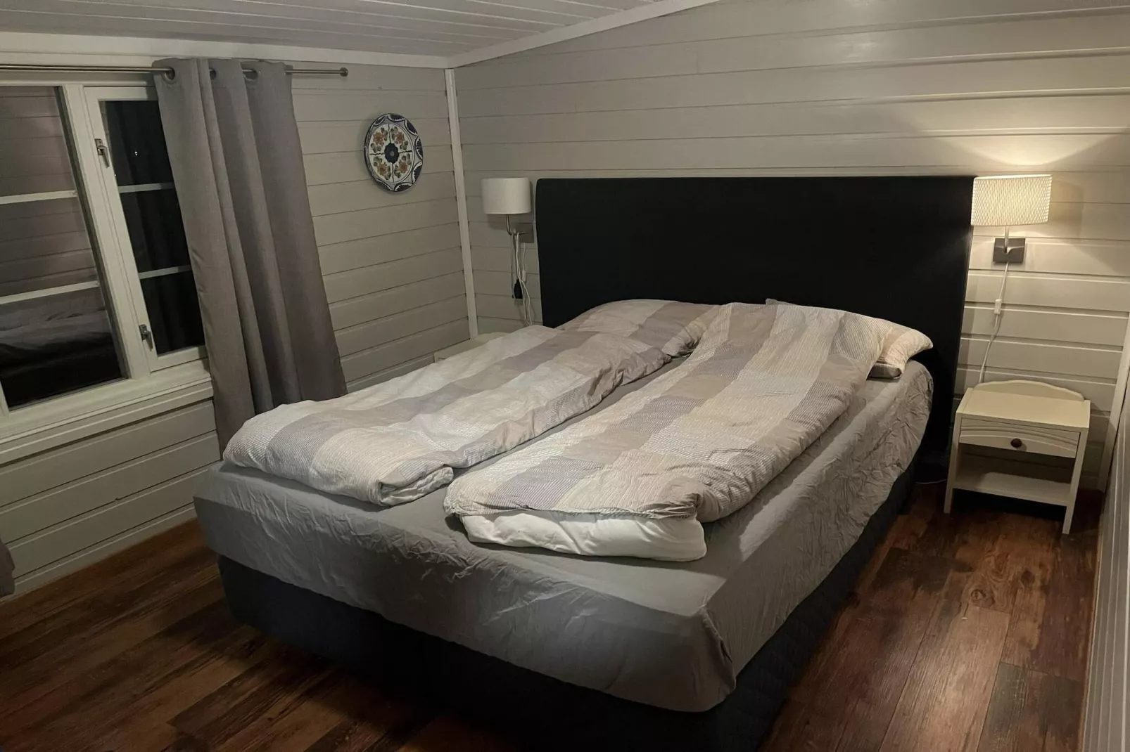 14 persoons vakantie huis in Meisingset - Binnen