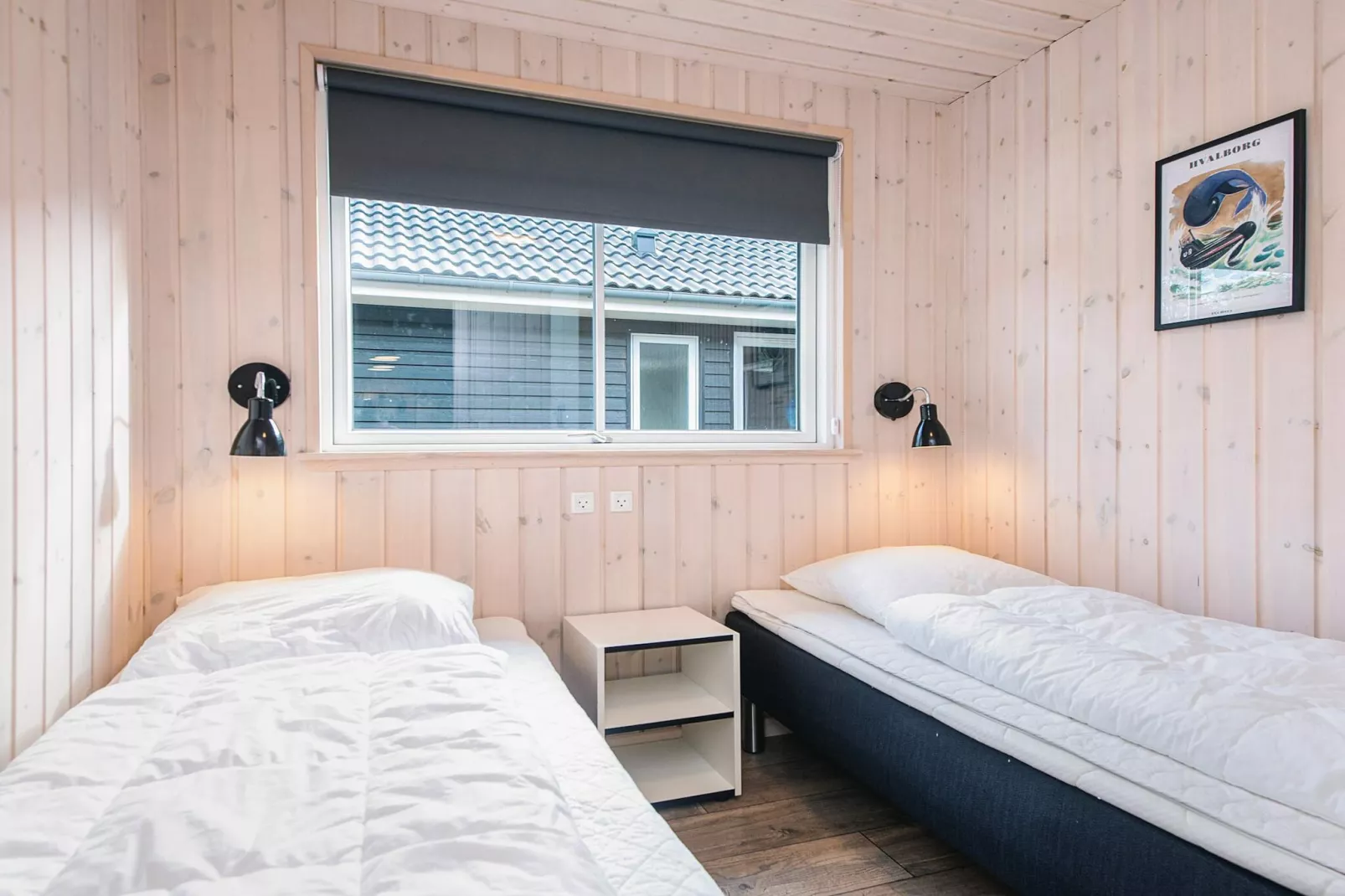 Luxe retraite in Blavand -- By Traum Ferienwohnungen - Binnen