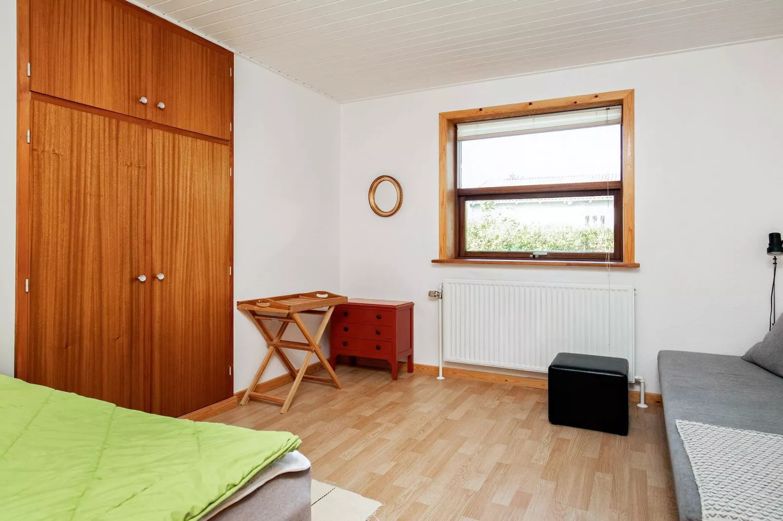 8 persoons vakantie huis in Ålbæk - Binnen