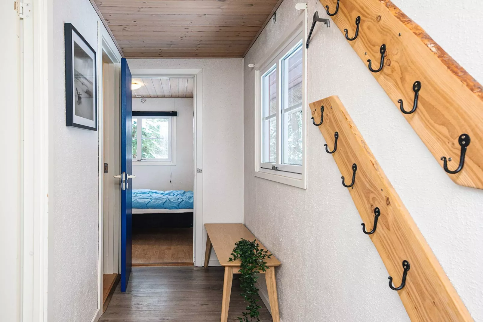 Gerestaureerde huisje met spa -- By Traum Ferienwohnungen - Binnen