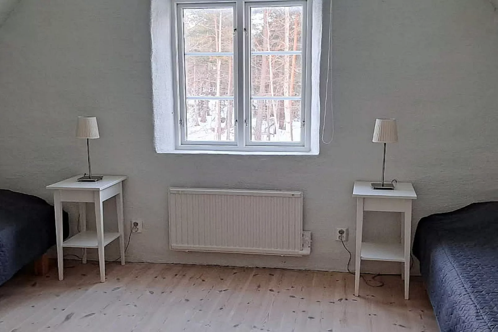 5 sterren vakantie huis in Lärbro - Binnen