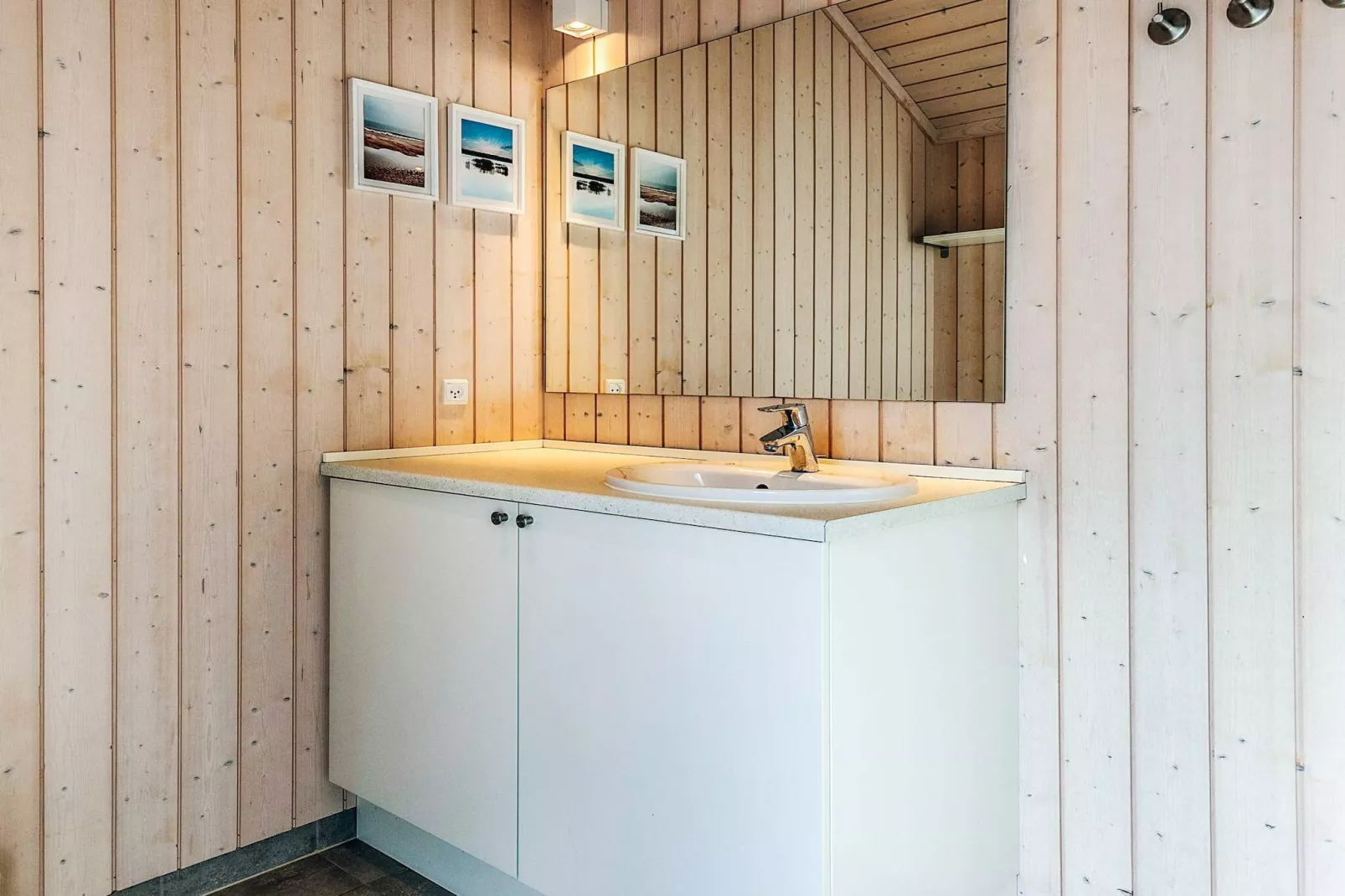 8 persoons vakantie huis in Vig - Binnen