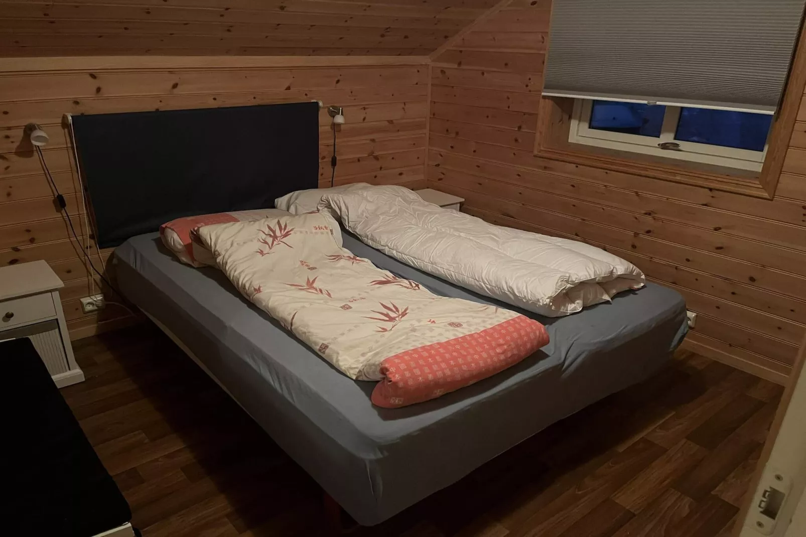 14 persoons vakantie huis in Meisingset - Binnen