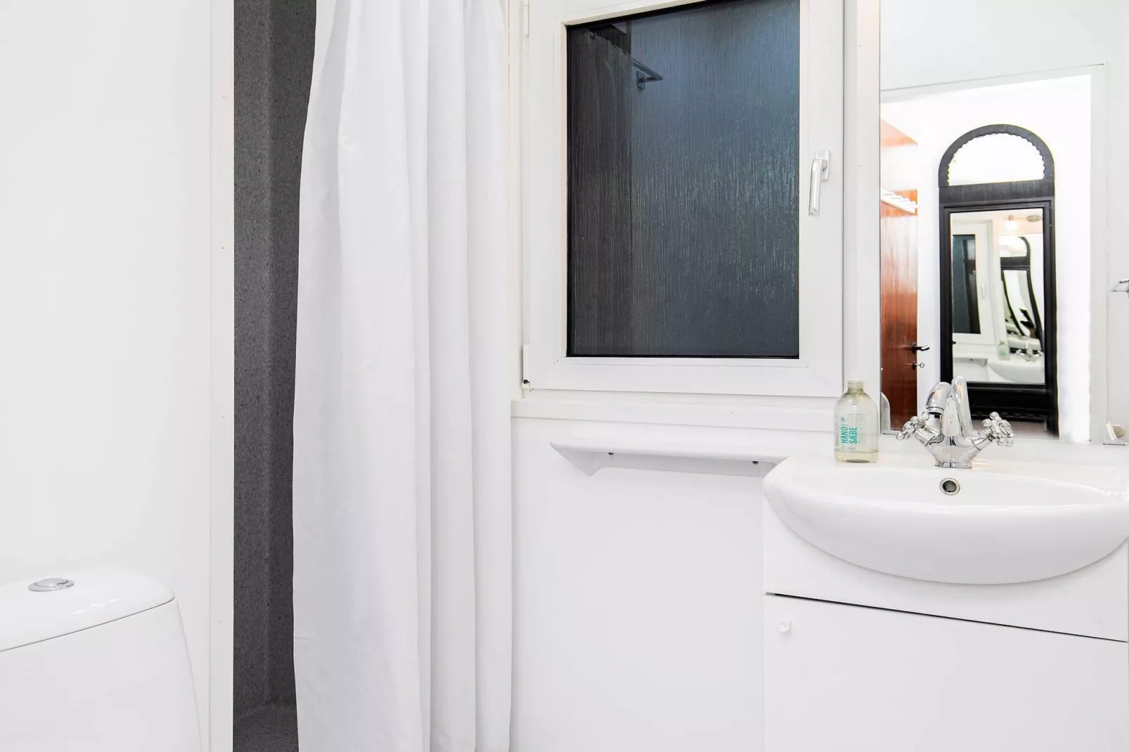 8 persoons vakantie huis in Ålbæk - Binnen