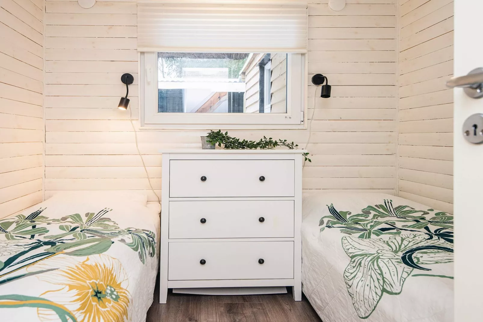 Gerestaureerde huisje met spa -- By Traum Ferienwohnungen - Binnen