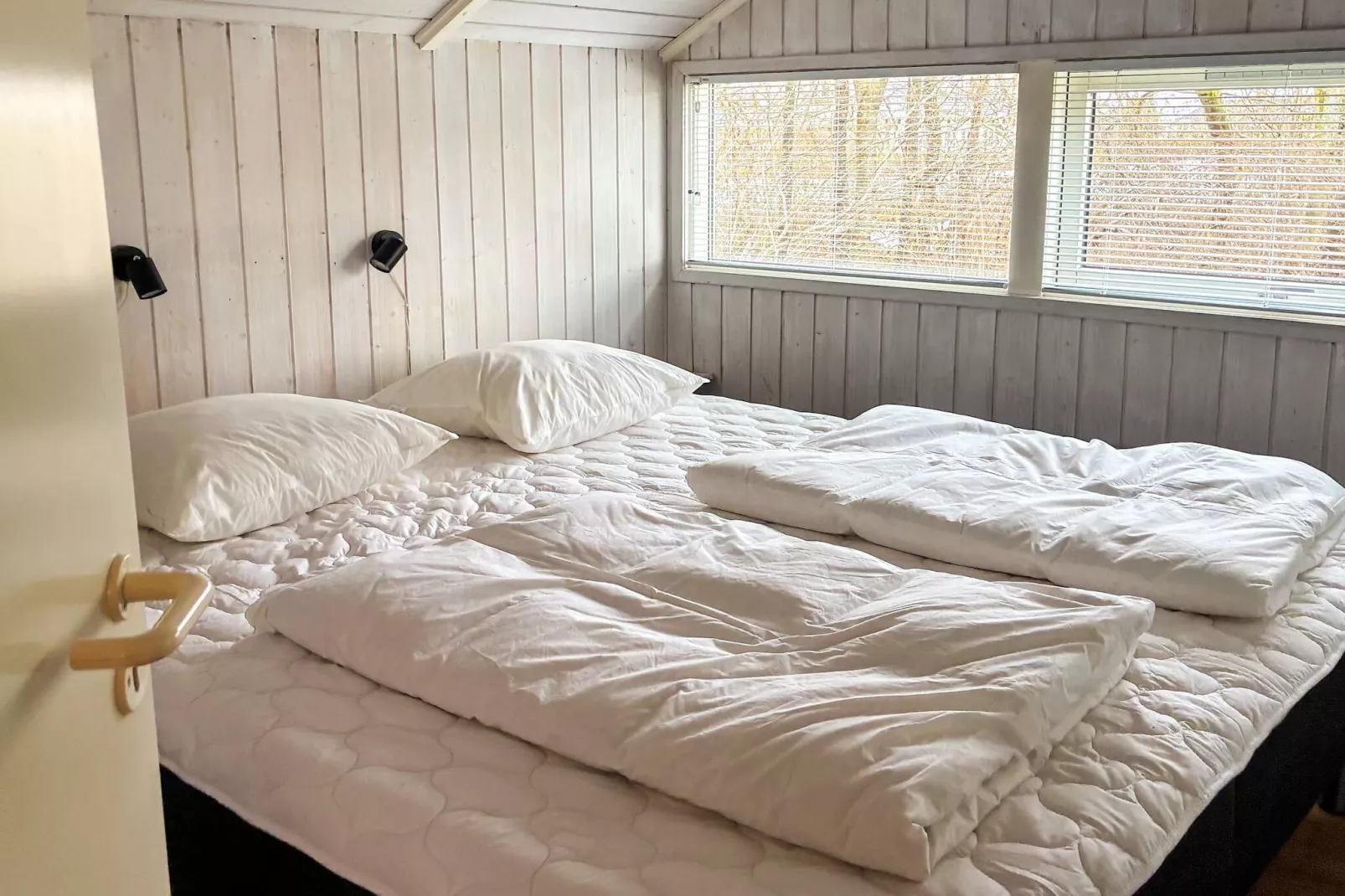 4 sterren vakantie huis in Sydals - Binnen