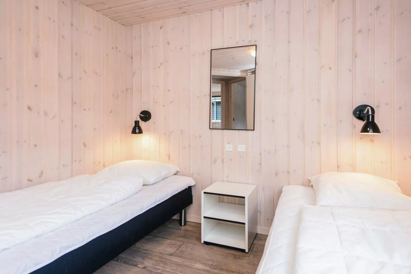 Luxe retraite in Blavand -- By Traum Ferienwohnungen - Binnen