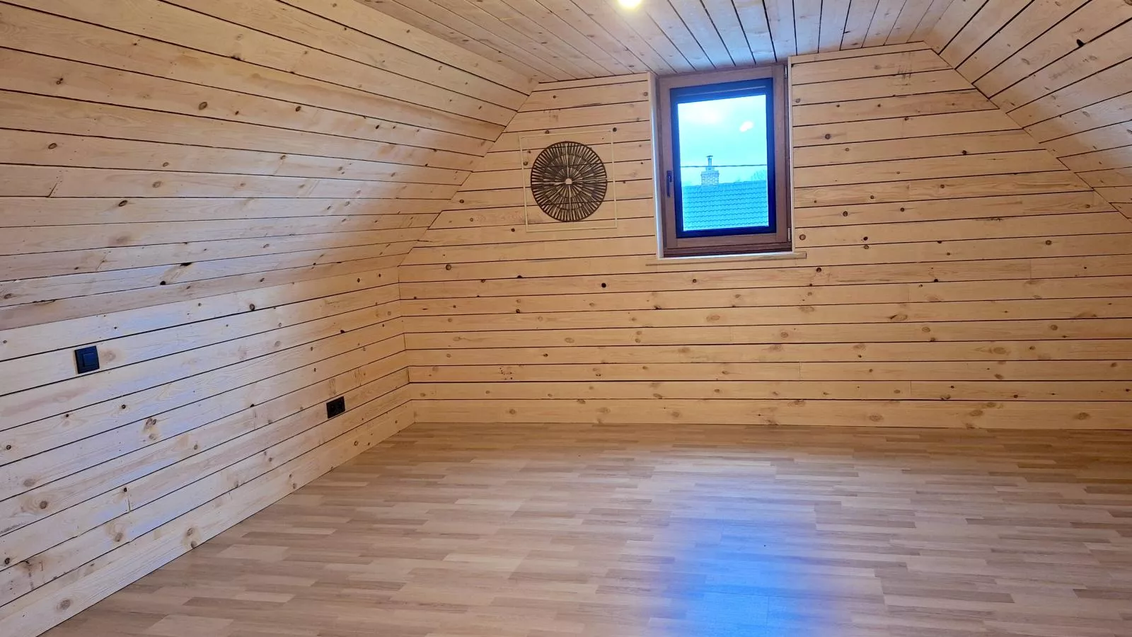 ZweveZalig - Slaapkamer