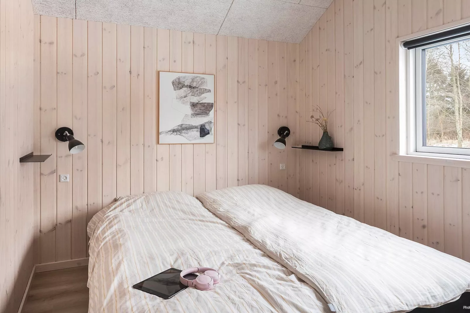 5 sterren vakantie huis in Idestrup - Binnen