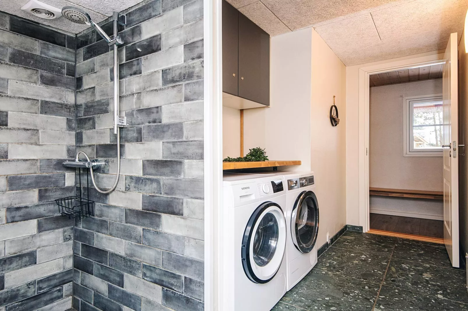 Gerestaureerde huisje met spa -- By Traum Ferienwohnungen - Binnen