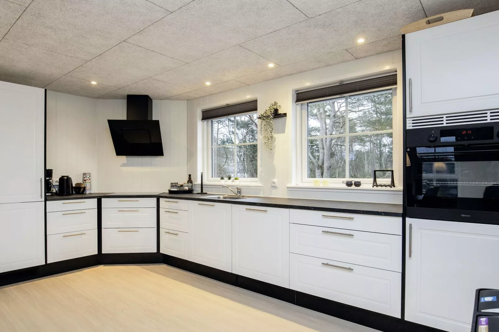 6 persoons vakantie huis in Læsø-By Traum - Binnen