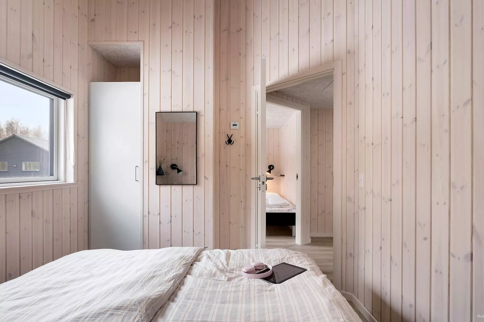 5 sterren vakantie huis in Idestrup - Binnen