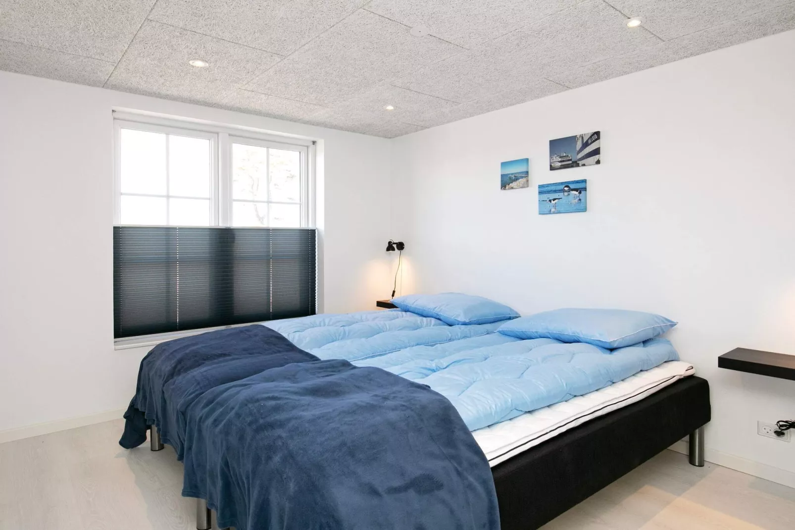 8 persoons vakantie huis in Læsø - Binnen