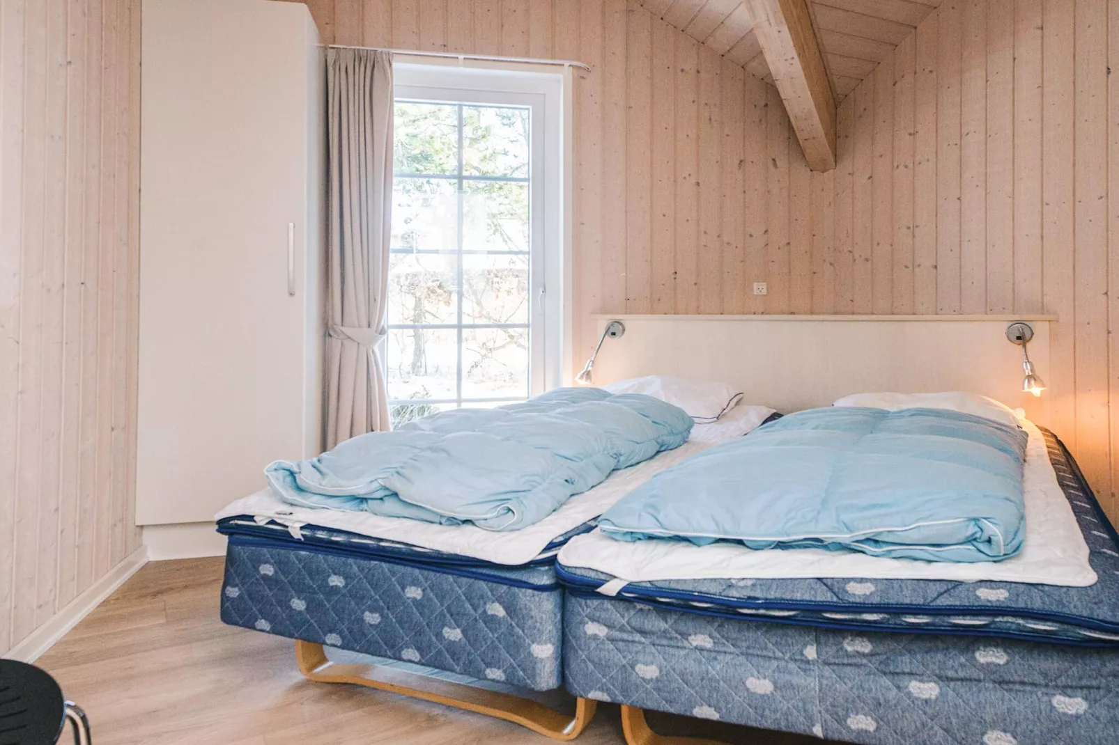 14 persoons vakantie huis in Blåvand - Binnen