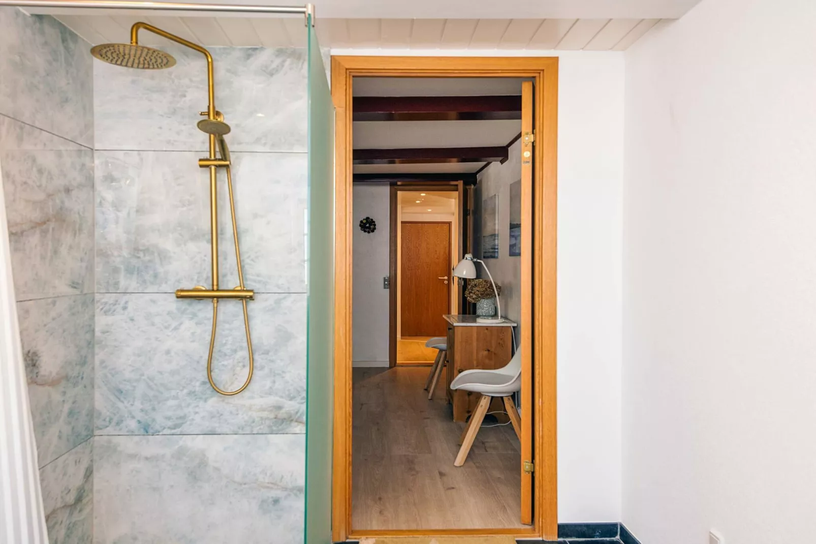 6 persoons vakantie huis in Blåvand-By Traum - Binnen