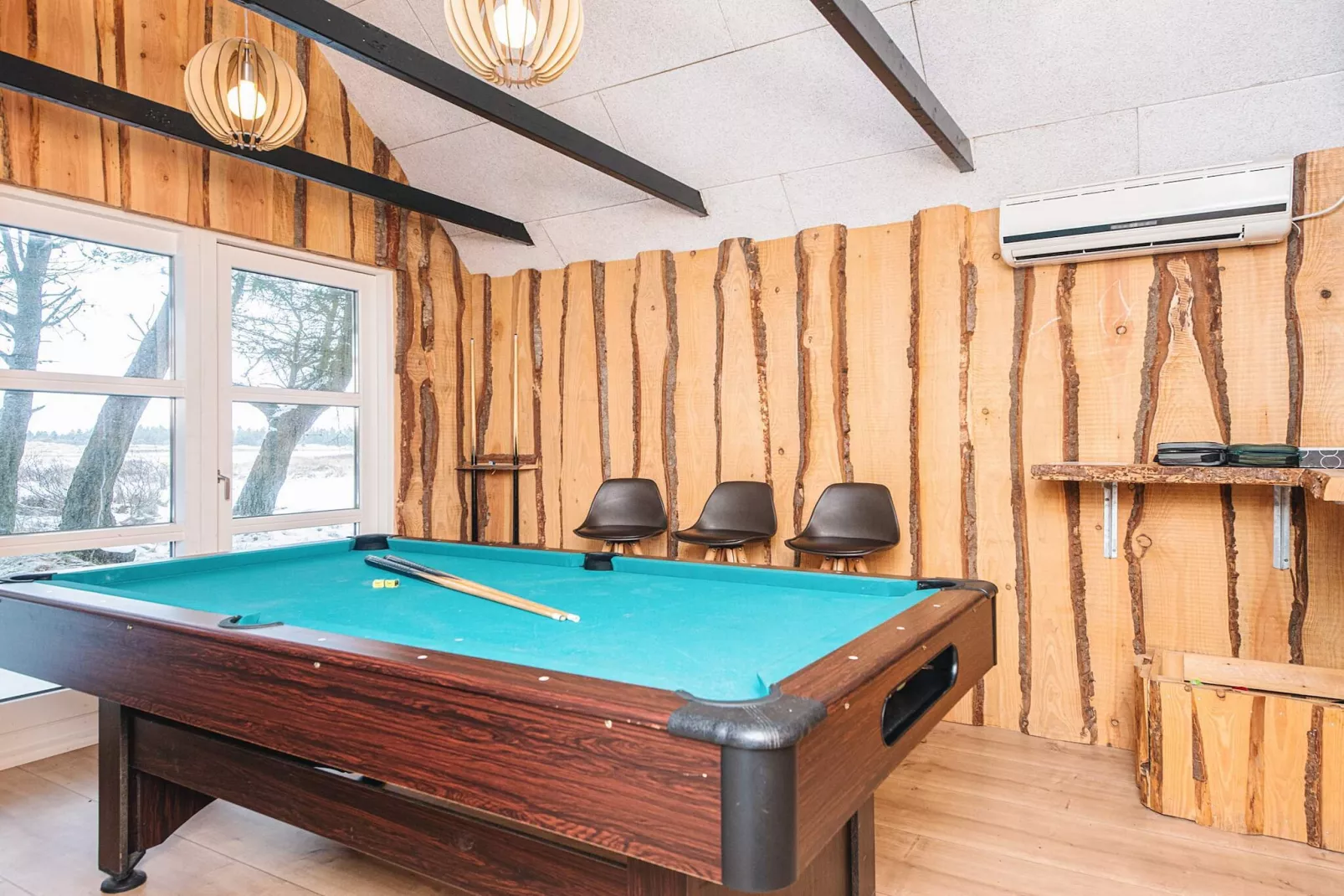 Gerestaureerde huisje met spa -- By Traum Ferienwohnungen - Binnen