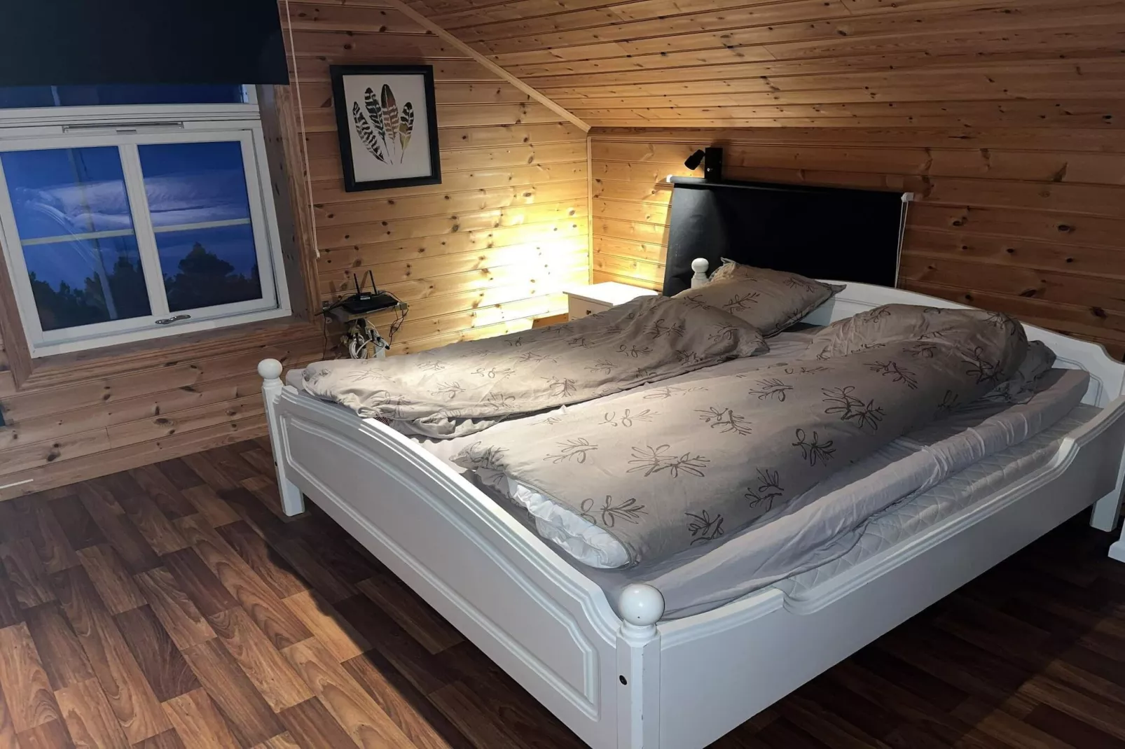 14 persoons vakantie huis in Meisingset - Binnen