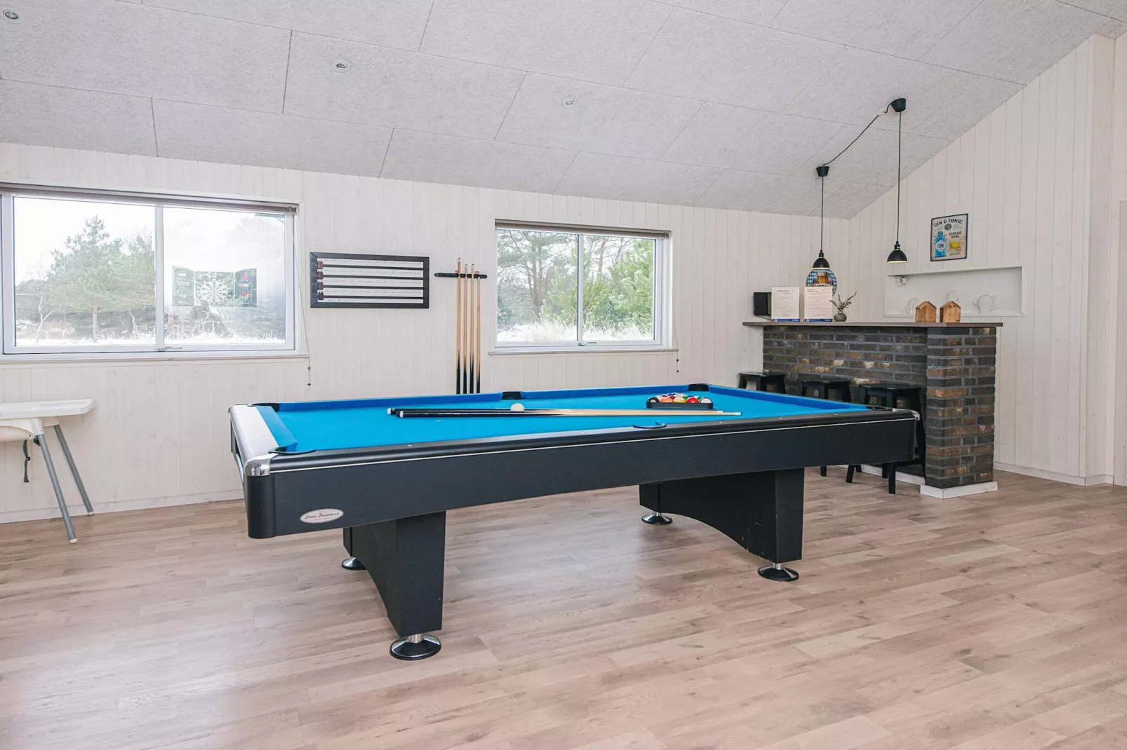 Luxe retraite in Blavand -- By Traum Ferienwohnungen - Binnen