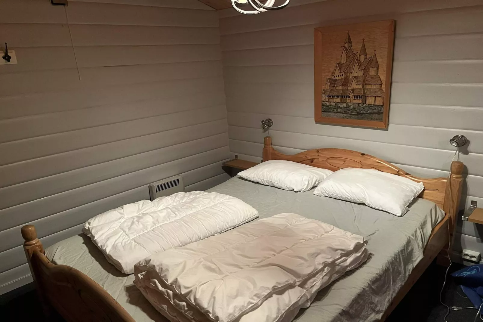 14 persoons vakantie huis in Meisingset - Binnen