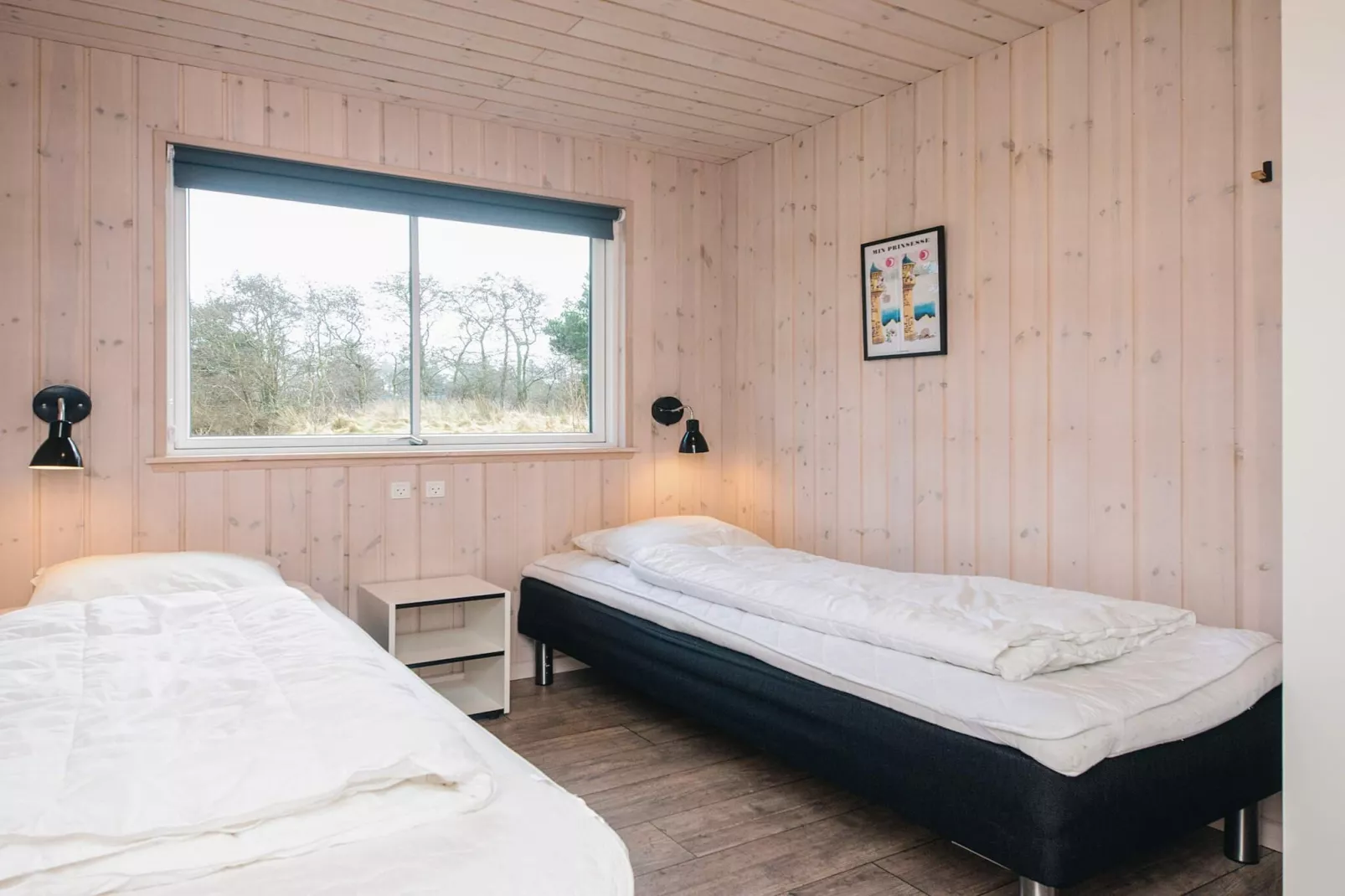 Luxe retraite in Blavand -- By Traum Ferienwohnungen - Binnen