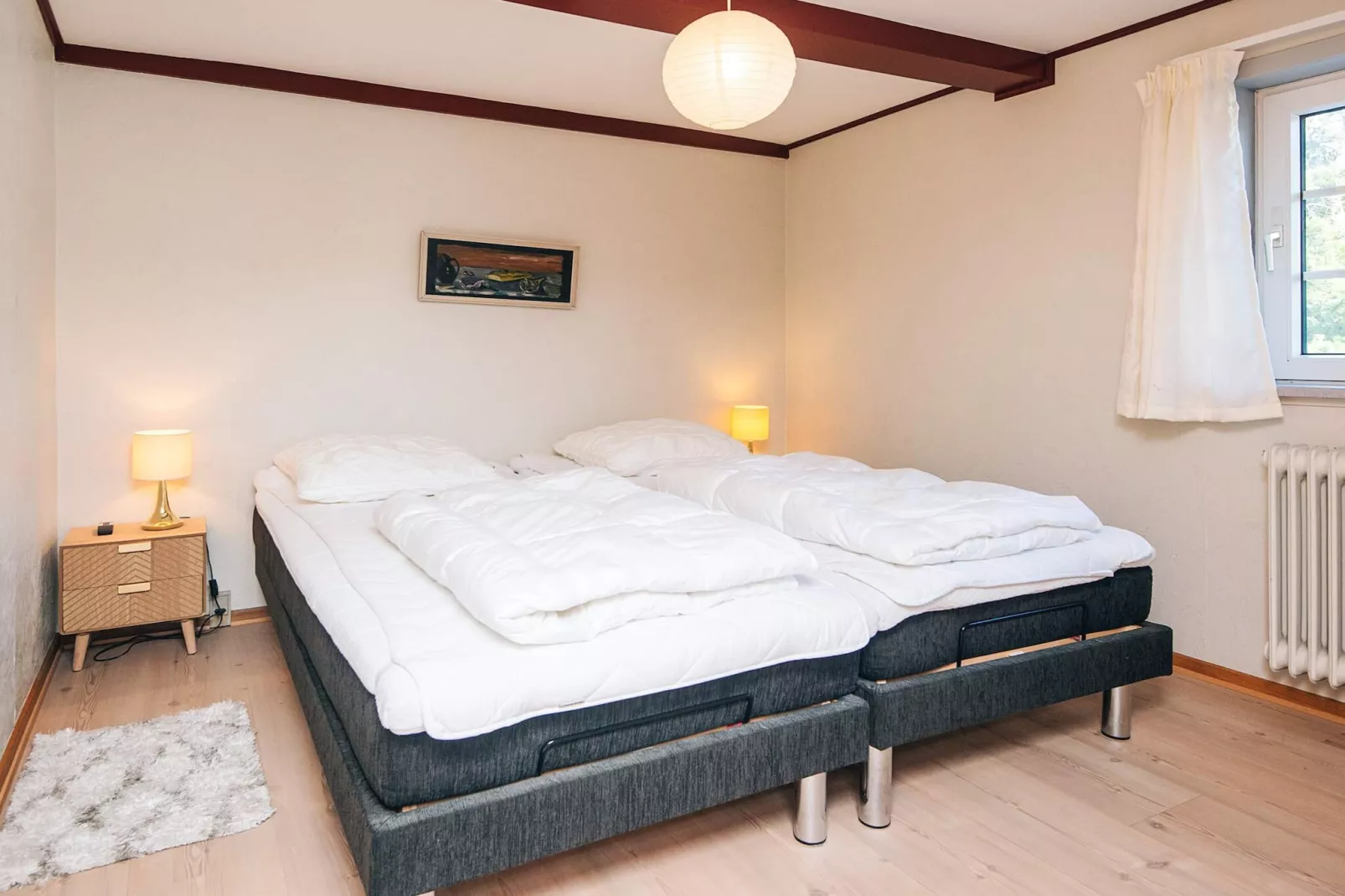 6 persoons vakantie huis in Blåvand-By Traum - Binnen