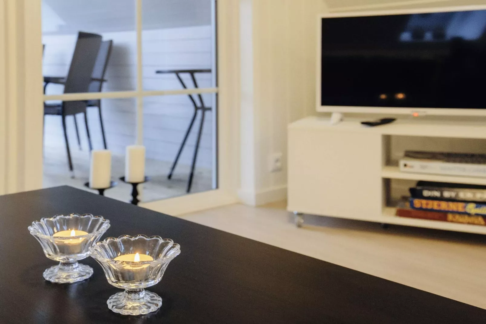 6 persoons vakantie huis in Læsø-By Traum - Binnen