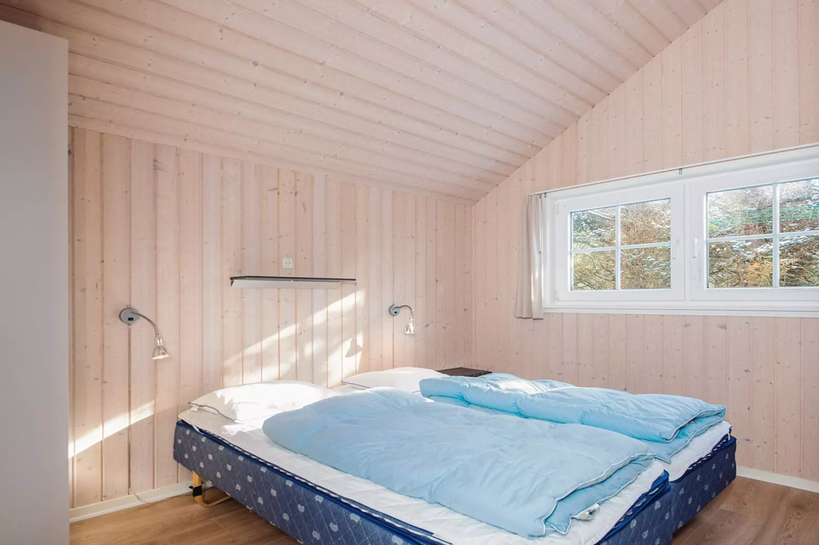 14 persoons vakantie huis in Blåvand - Binnen