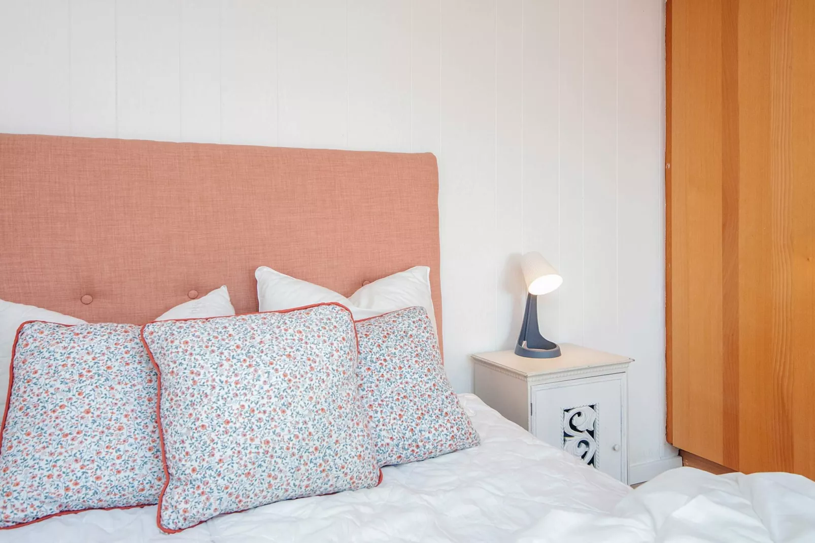 6 persoons vakantie huis in Blåvand-By Traum - Binnen