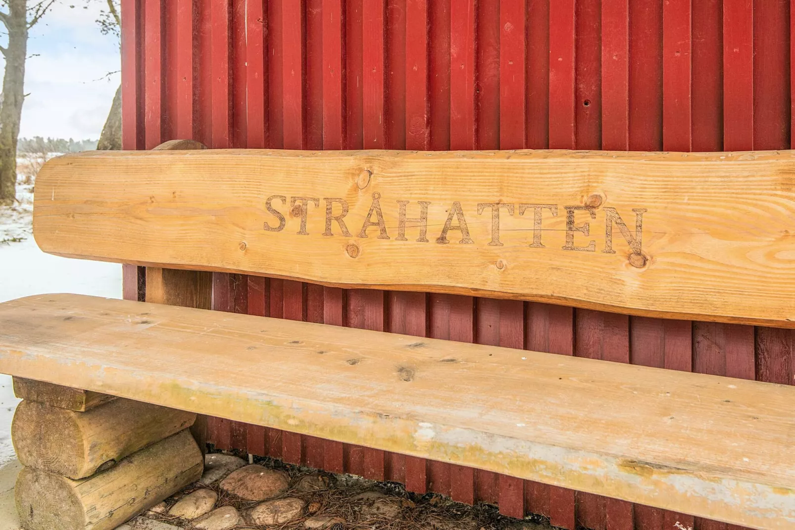 Gerestaureerde huisje met spa -- By Traum Ferienwohnungen - Uitzicht