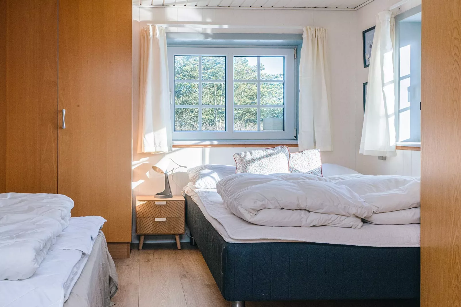 6 persoons vakantie huis in Blåvand-By Traum - Binnen