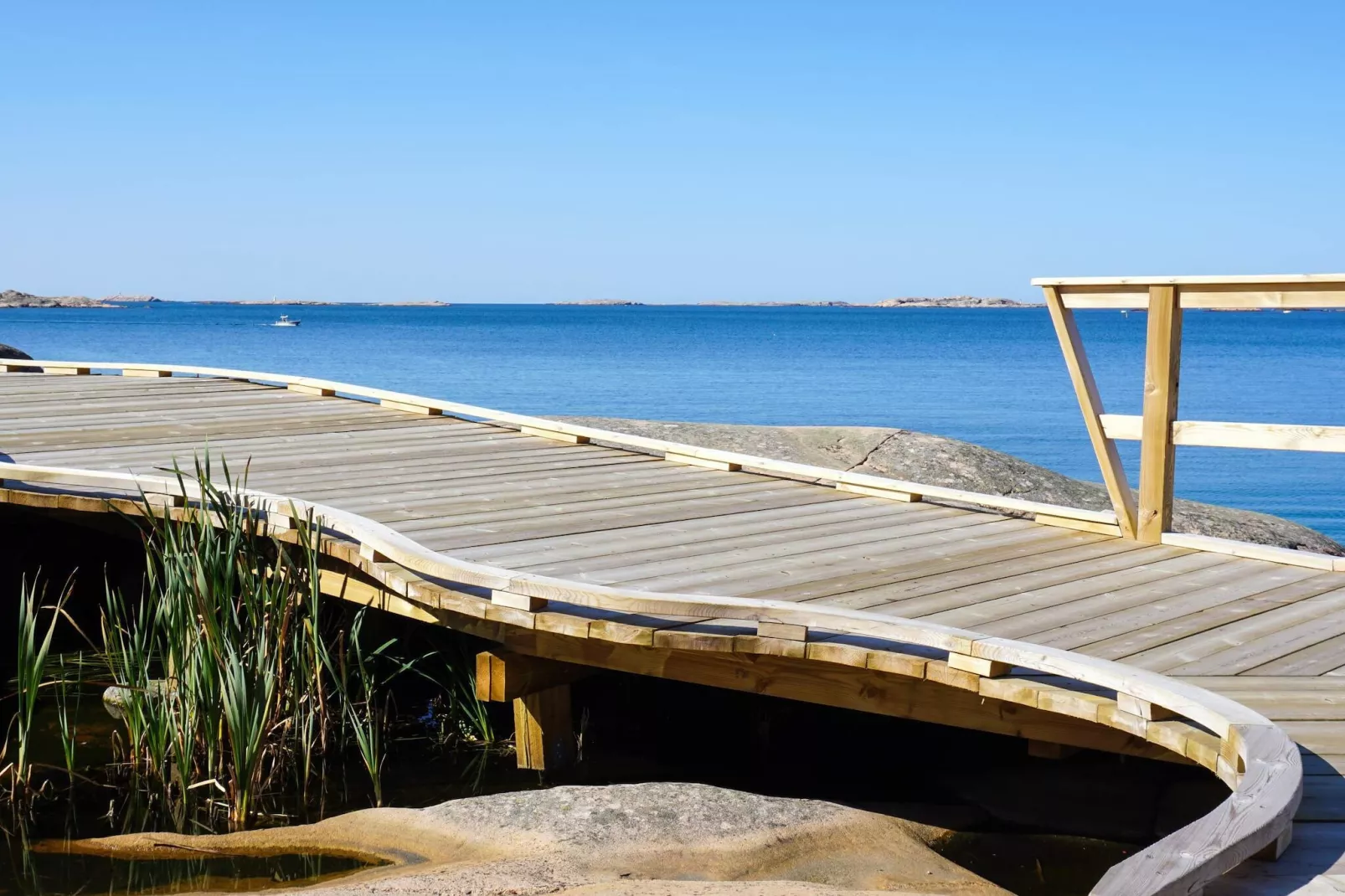 4 Personen vakantie huis in LYSEKIL - Niet-getagd