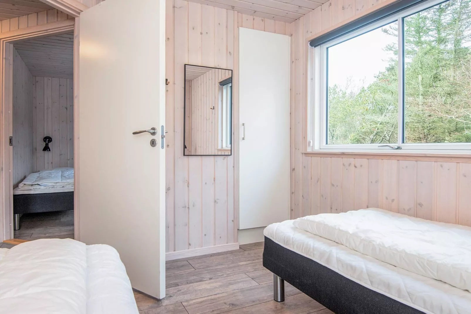 Luxe retraite in Blavand -- By Traum Ferienwohnungen