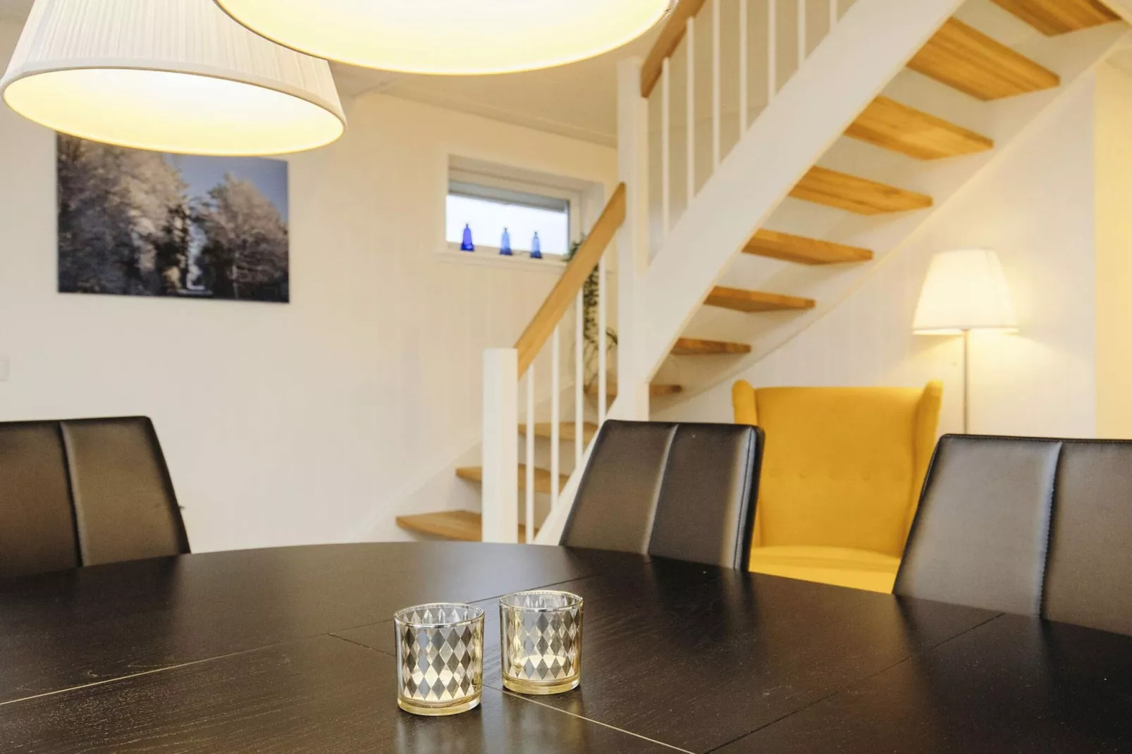 6 persoons vakantie huis in Læsø-By Traum - Binnen