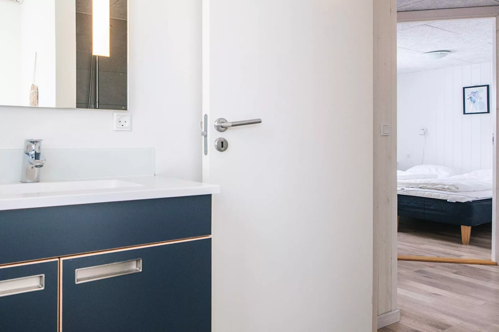 Luxe retraite in Blavand -- By Traum Ferienwohnungen - Binnen