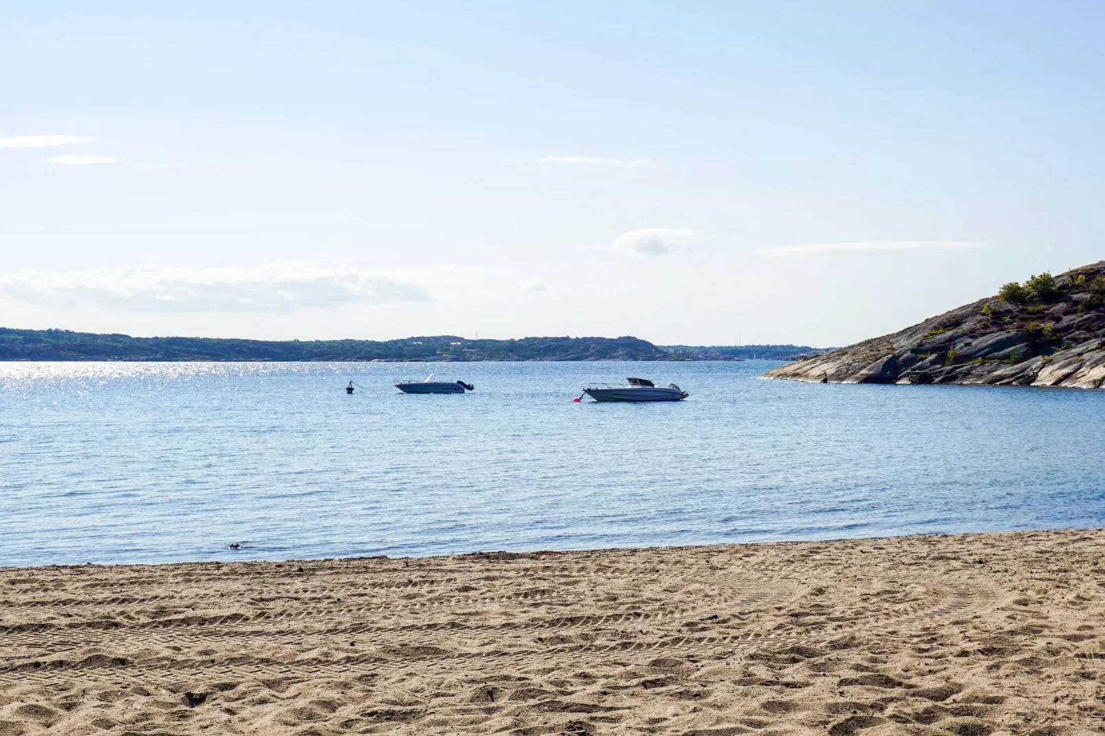 4 Personen vakantie huis in LYSEKIL - Niet-getagd