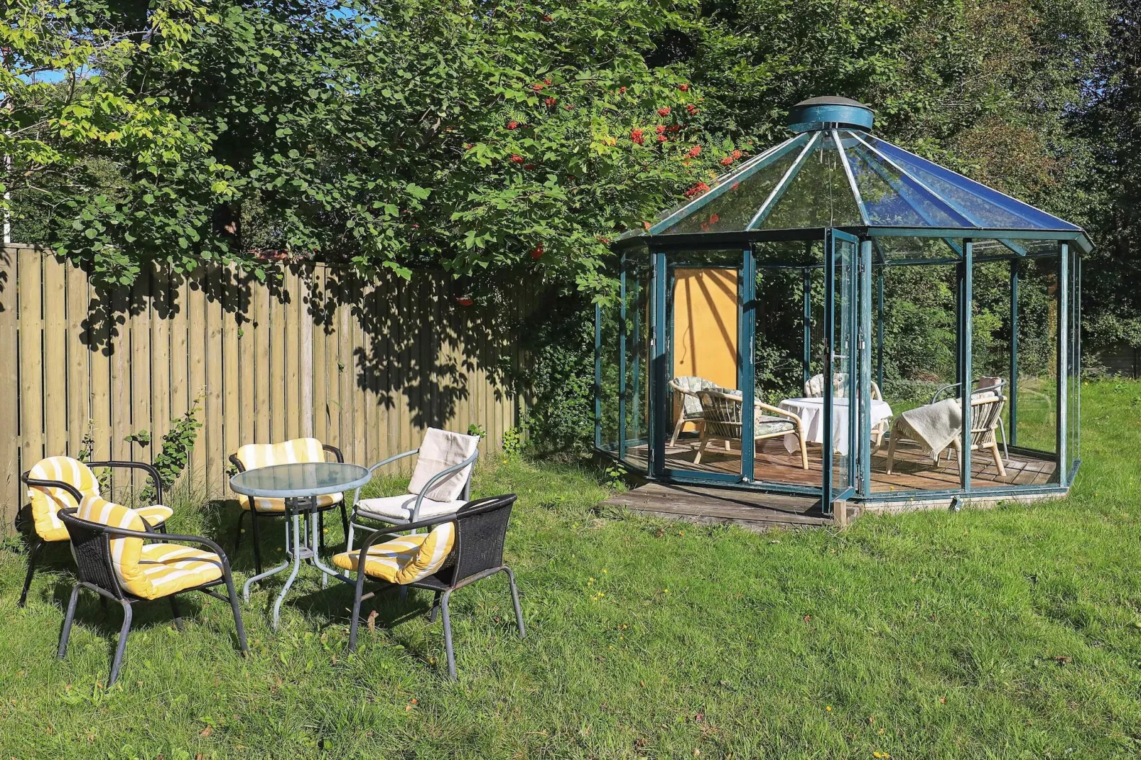 6 persoons vakantie huis in Ålbæk - Uitzicht