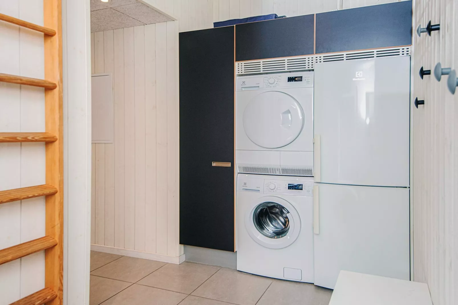 Luxe retraite in Blavand -- By Traum Ferienwohnungen - Binnen