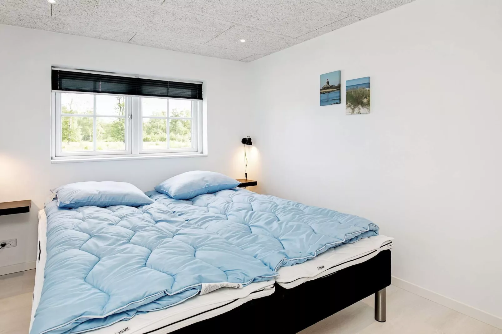 8 persoons vakantie huis in Læsø - Binnen