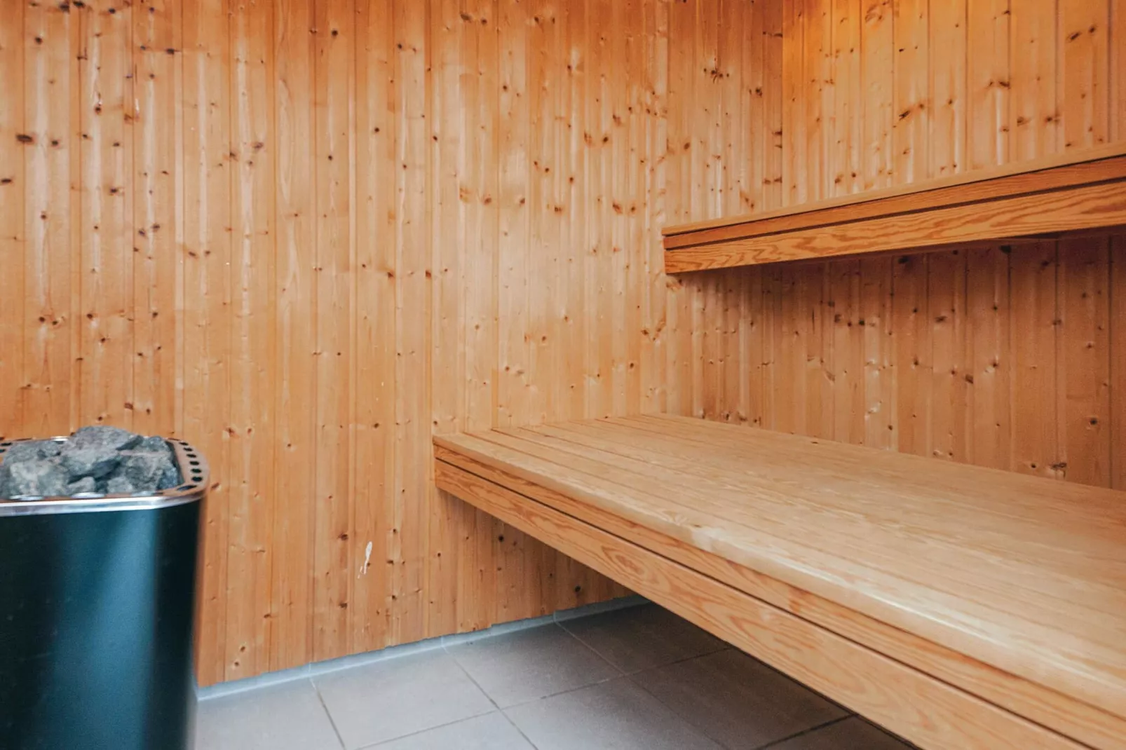 Luxe retraite in Blavand -- By Traum Ferienwohnungen - Binnen