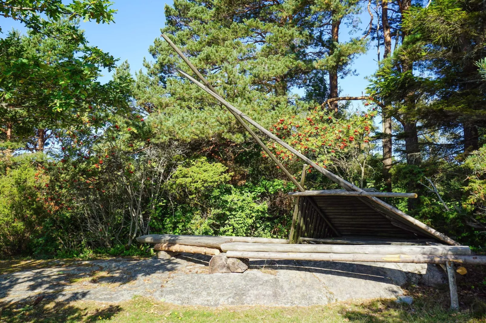 4 Personen vakantie huis in LYSEKIL - Niet-getagd