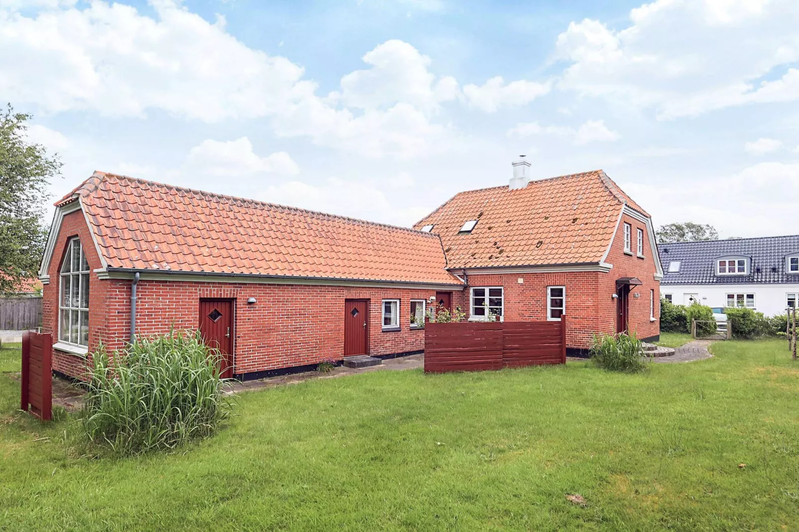 6 persoons vakantie huis in Ålbæk - Uitzicht