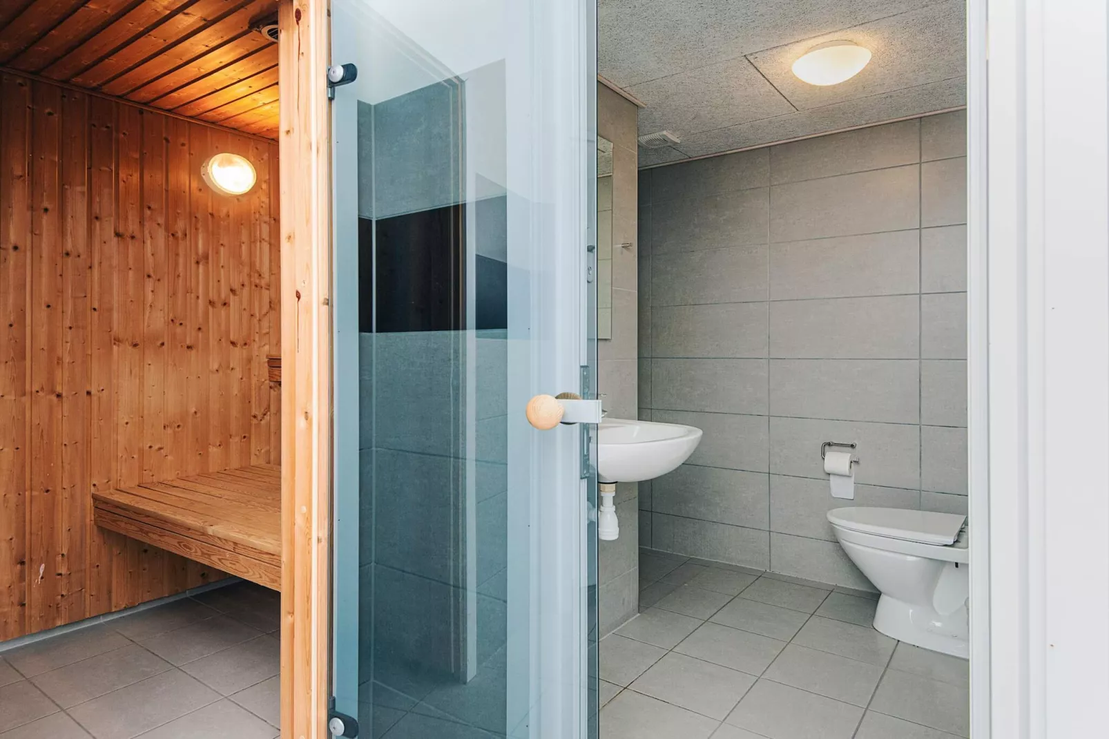 Luxe retraite in Blavand -- By Traum Ferienwohnungen - Binnen