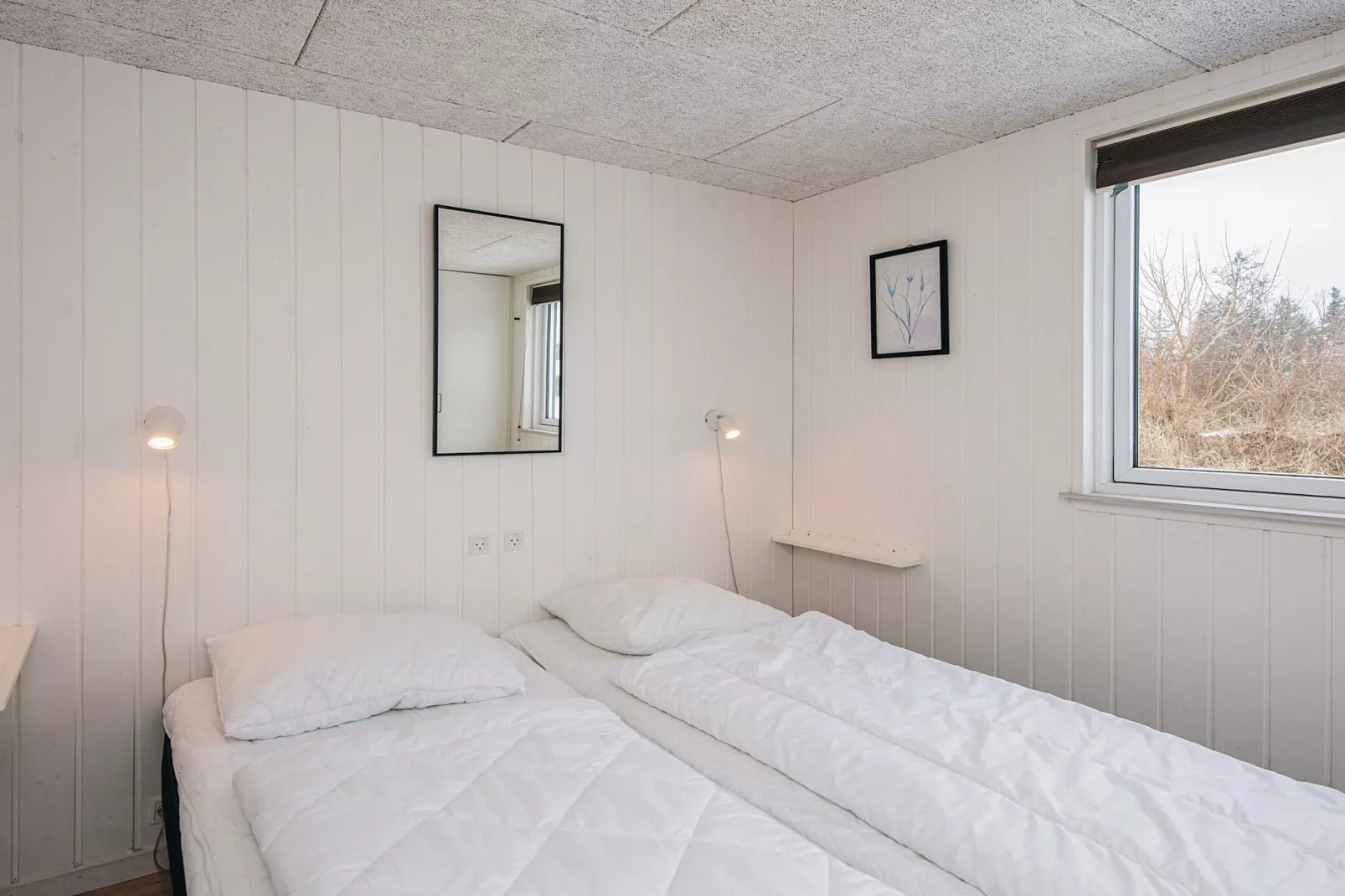 Luxe retraite in Blavand -- By Traum Ferienwohnungen - Binnen