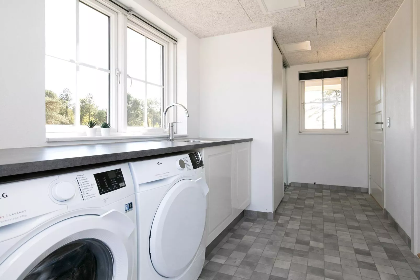 8 persoons vakantie huis in Læsø - Binnen