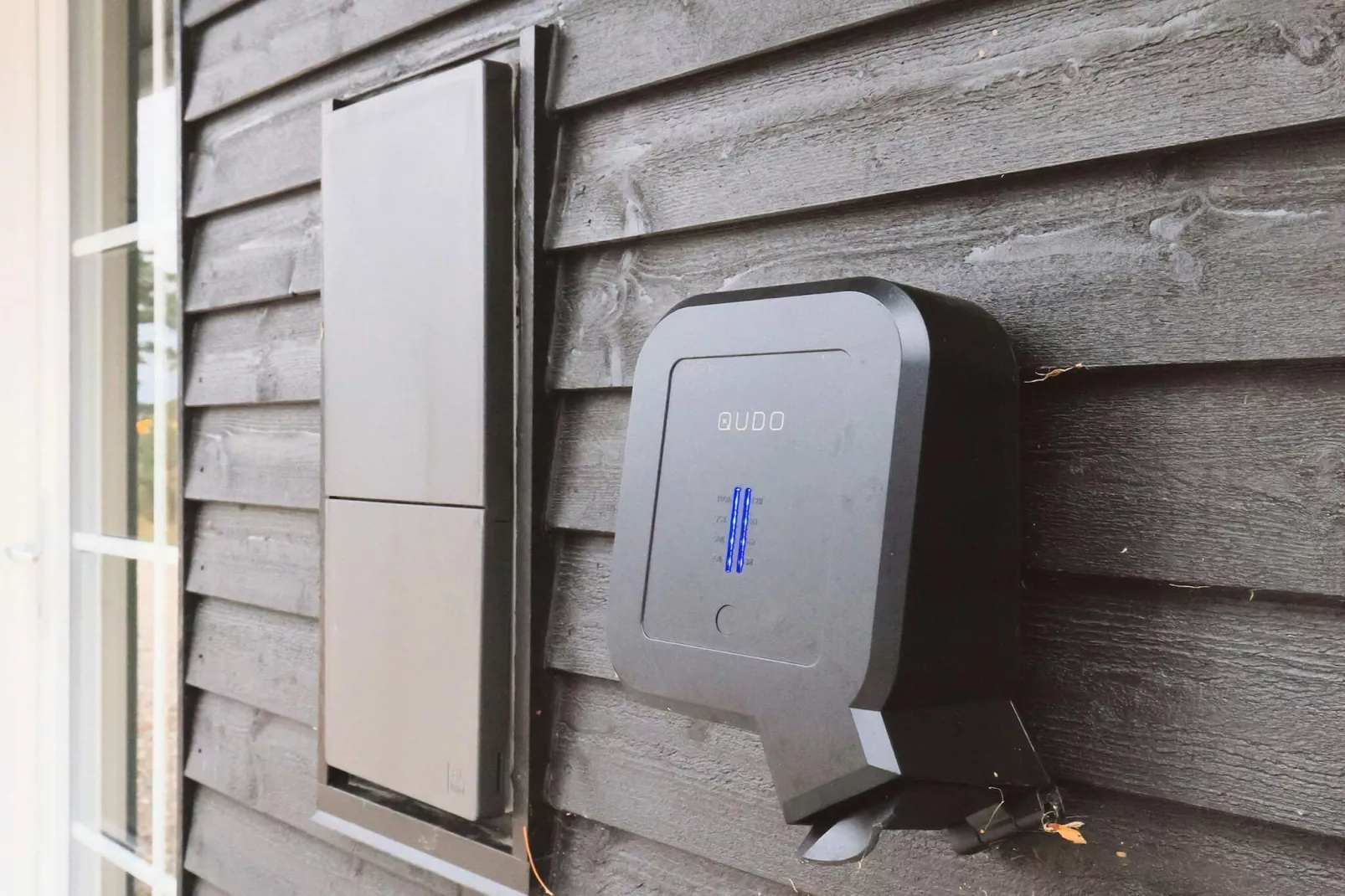 6 persoons vakantie huis in Læsø-By Traum - Uitzicht