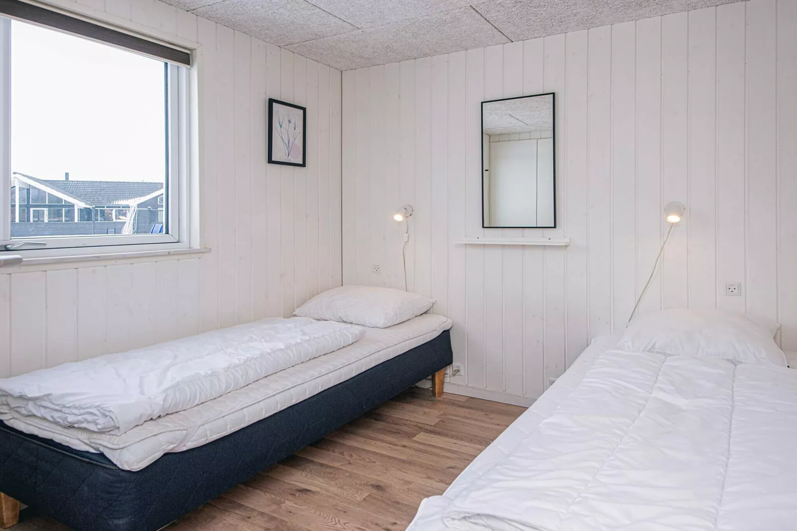 Luxe retraite in Blavand -- By Traum Ferienwohnungen - Binnen