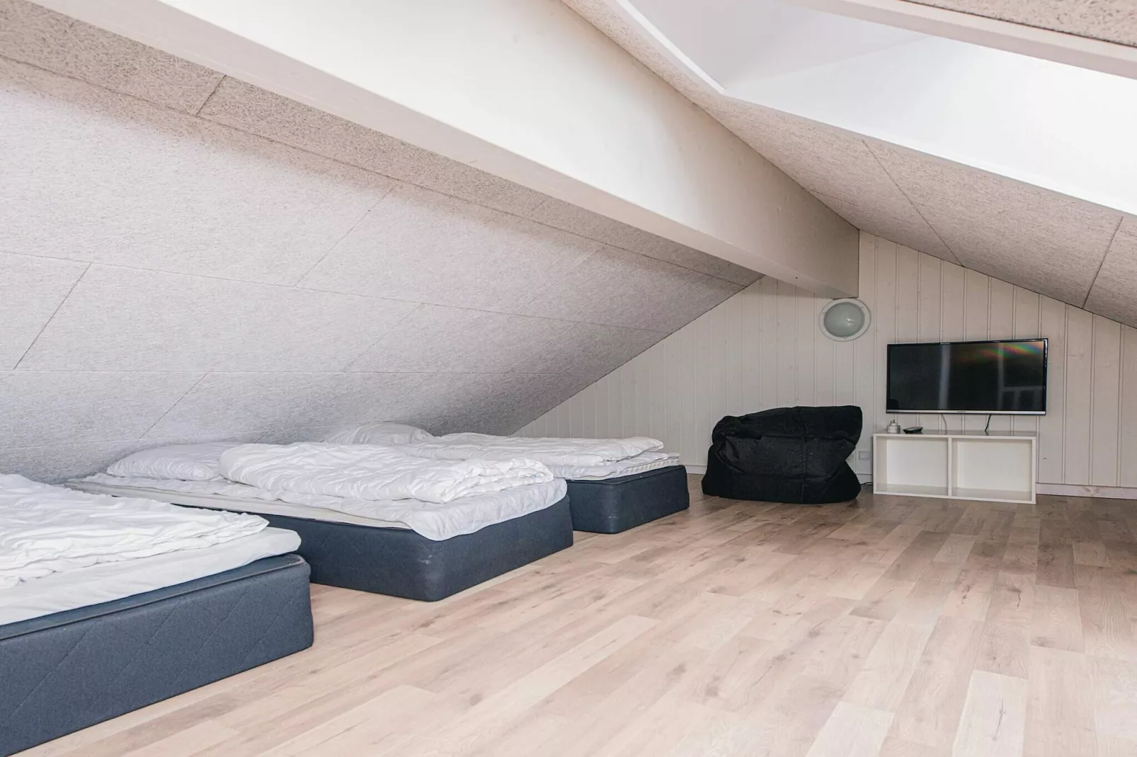 Luxe retraite in Blavand -- By Traum Ferienwohnungen - Binnen