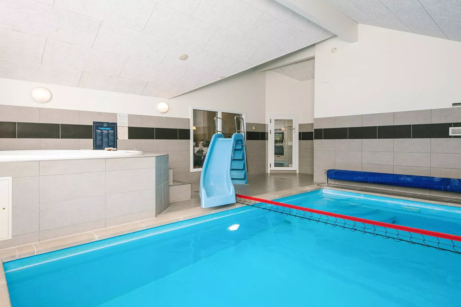 Luxe retraite in Blavand -- By Traum Ferienwohnungen - Binnen