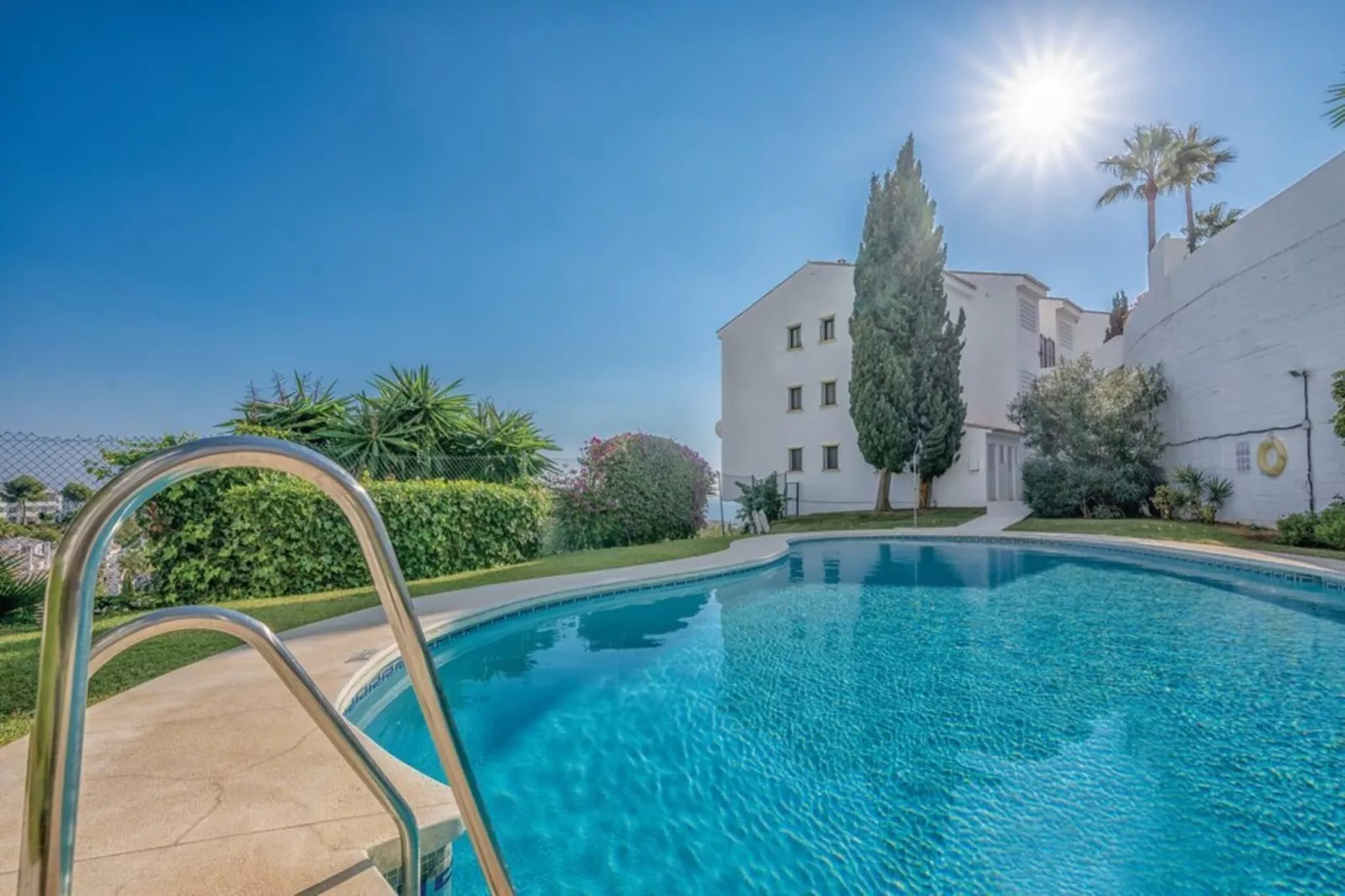 Mar&Golf Riviera del Sol CT 192