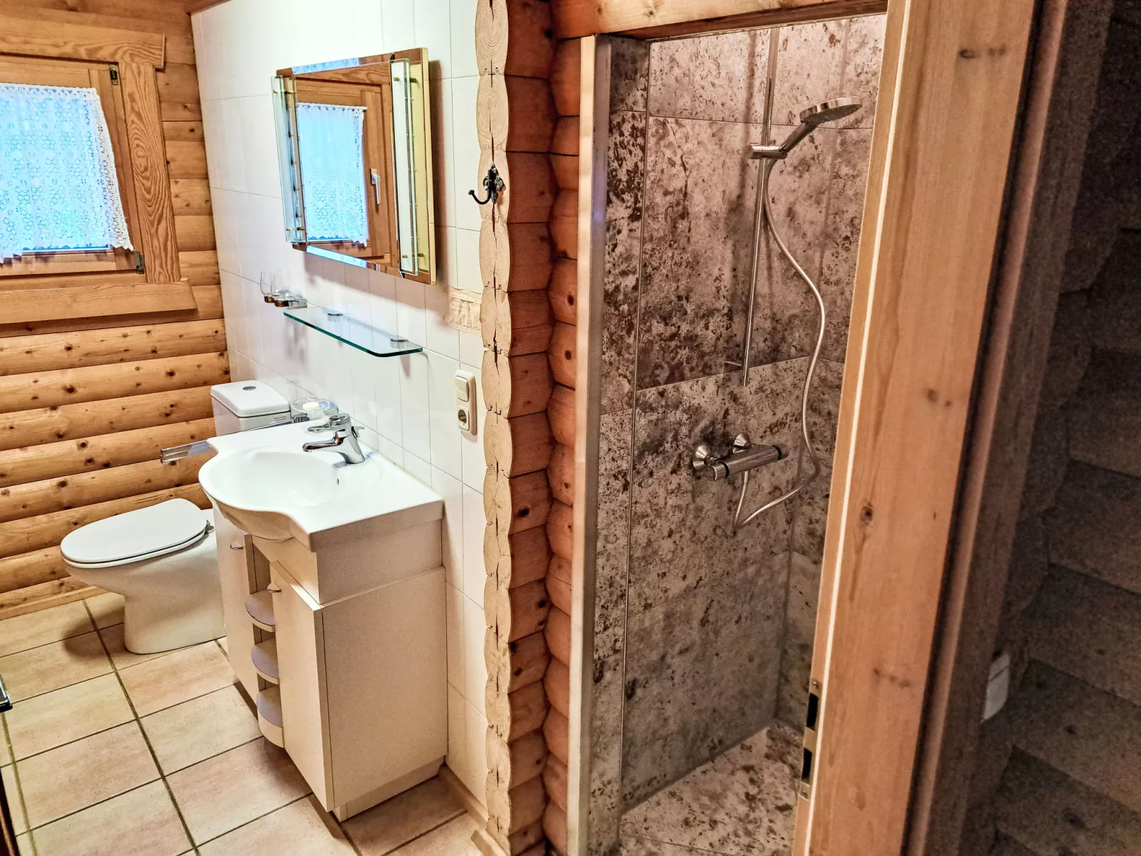 Christopher - Binnen